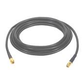 Câble rallonge 3m pour antenne WiFi RP-SMA mâle/femelle