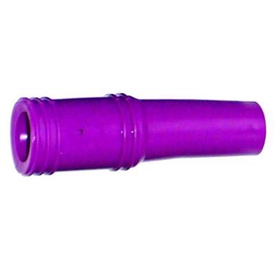 Manchon pour BNC CNT-VID0003 et câble MC7539 violet