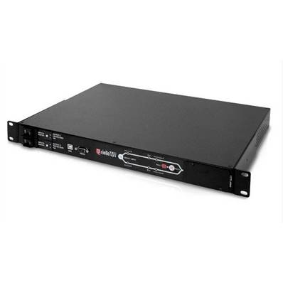 Multiswitch intelligent 2 entrées 16A /4X2 sorties 10A+ 1X16A - Ether