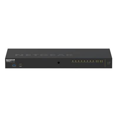 Netgear AV Line M4250-10G2XF-PoE+ 