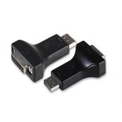 Adaptateur DisplayPort 1.1 mâle/ HDMI A femelle