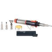 Kit fer à souder à gaz superpro 25-125W 580°C