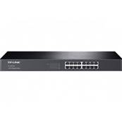 TP-Link TL-SG1016 - Switch 16 x10/100/1000Mbps 