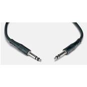 Cordon GPO/GPO noir de 60 cm pour patch audio BRA-AUD0002/0003