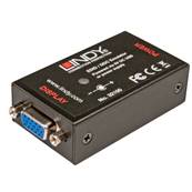 Lindy - Module de programmation EDID/DDC pour émulateur VGA/DVI/HDMI2