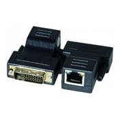 Extendeur DVI-D sur 1 RJ45 UTP - 70m en 1024x768