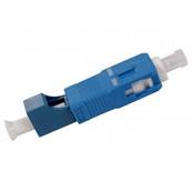 Adaptateur fibre SC mâle/LC femelle pour testeur ONM-MES0019