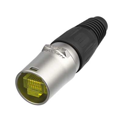 NE8MX-1 Corps de fiche Ethercon cat5e.