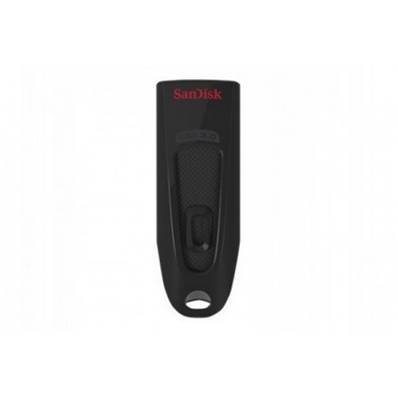 Clé USB 3.0 SanDisk Ultra - 64Go