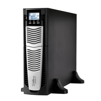 Onduleur RIELLO Online Sentinel Dual SDU 10000 VA/ 10000W- (7mn)