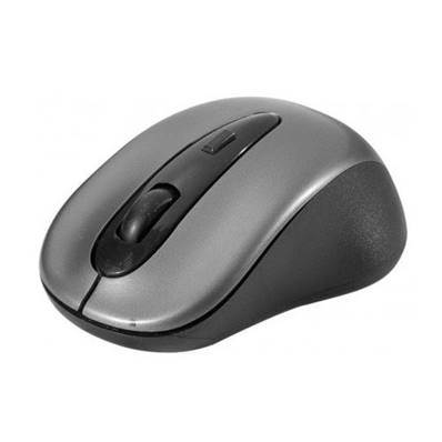 Mini souris sans fil (95x37x65mm)