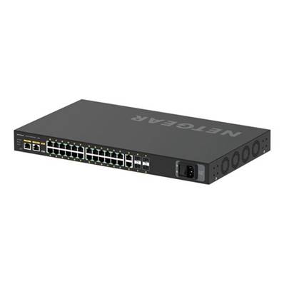 Netgear AV Line M4250-26G4F-PoE+(GSM4230P-100EUS)