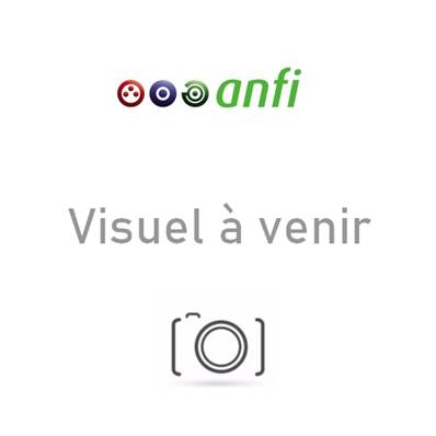 Câble 6 FO OS2 int/ext structure serree 900µm gaine LSZH noire
