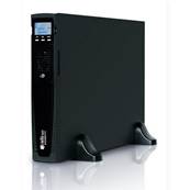 Onduleur RIELLO Line Interactive Vision Dual 1100 VA / 990 W- (6mn)