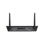 Netgear WAC104 - Borne d'accès WiFi AC Dual Band + 4 x Gigabit PoE