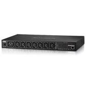 PE5208G-AX-G Unité PDU éco 1U à 8 prises de sortie 16 A