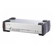 VS164-AT Distributeur DVI audio/vidéo, quadruple 1920X1200 60 Hz