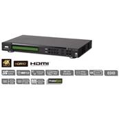 Aten VM6404HB -Matrice 4K HDMI True  4  vers 4 avec ajusteur