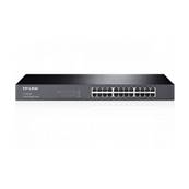 TP-Link TL-SG1024 - Switch 24x 10/100/1000 Mbps