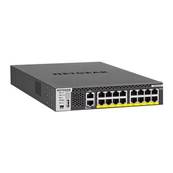 Netgear - ProSafe M4300-16x10G -C3- PoE+(XSM4316PA-100NES)