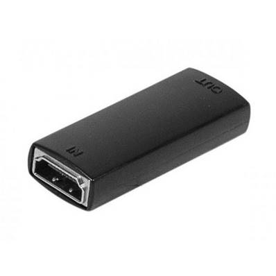 Coupleur/égaliseur HDMI HighSpeed avec Ethernet 40m