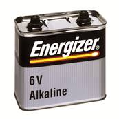 Pile alcaline Energizer LR820 6V  pour projecteur Expert LED