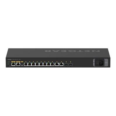 Netgear AV Line M4250-12M2XF