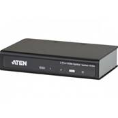 Aten VS182A - Séparateur HDMI 4K 2 ports