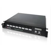 Multiswitch intelligent 2 entrées 16A /8 sorties 4A - Ethernet