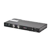 Module By-Pass externe 3 KVA/16A monophasé rackable 1U