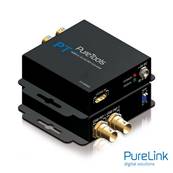 PureTools -Convertisseur HDMI vers signal vidéo 3G/HD-SDI