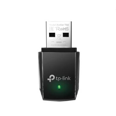 TP-Link Archer T3U Clé USB WiFi 11AC Dual-Band AC1300