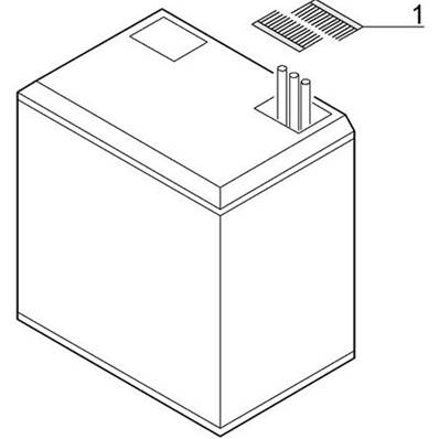 Joint balai Epcase