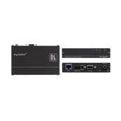 Kramer - TP580R - Récepteur HDMI HDBaseT avec RS–232 & IP