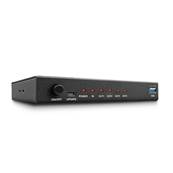 Lindy 38159 - Distributeur HDMI 1.4 de 1 vers 4 ports - 10.2G