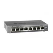 Netgear GS108E- Switch 8 ports 10/100/1000