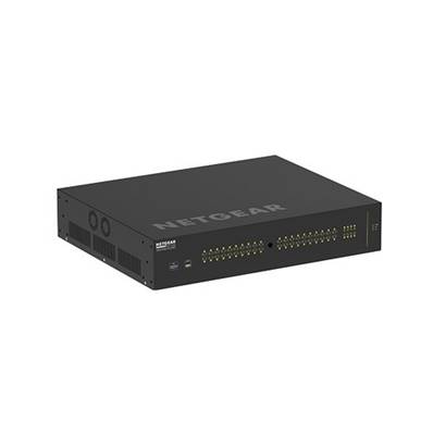 Netgear - M4250-40G8XF-POE++ 40X1G ULTRA90 POE++ 8XSFP+ 2880W