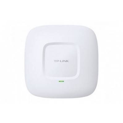 TP-Link EAP225- Point d'accès  WiFi dual band AC1200 Gigabit PoE