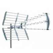 Antenne UHF 21-60 pliable 16.2dB