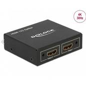 Distributeur HDMI 1.4 - 1x 2 ports, 4k 3840x2160