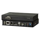 Aten -CE920 Système d'extension KVM USB DisplayPort HDBaseT™ 2.0 (4K)