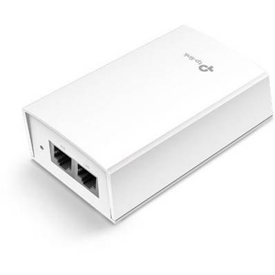 TP-Link TL-POE4824G adaptateur et injecteur PoE Gigabit Ethernet 48 V